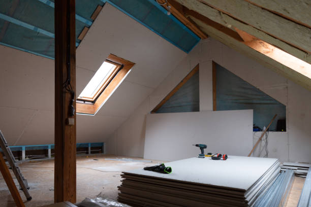 Best Energy-efficient Insulation  in Prineville, OR