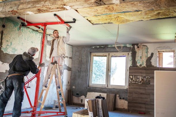 Best Soundproof Insulation Installation  in Prineville, OR