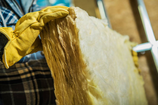 Insulation Repair Services in Prineville, OR