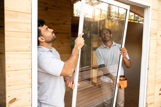 Best Insulation for New Construction  in Prineville, OR