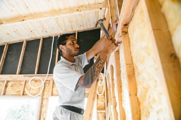 Best Affordable Insulation Services  in Prineville, OR