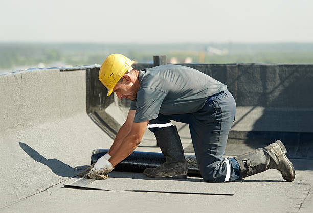 Garage Insulation Installation in Prineville, OR