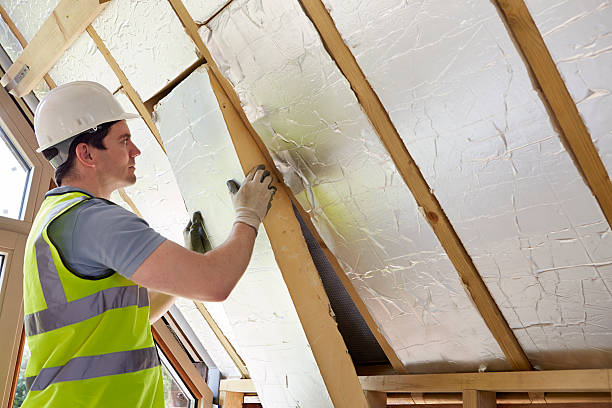 Best Residential Insulation Services  in Prineville, OR