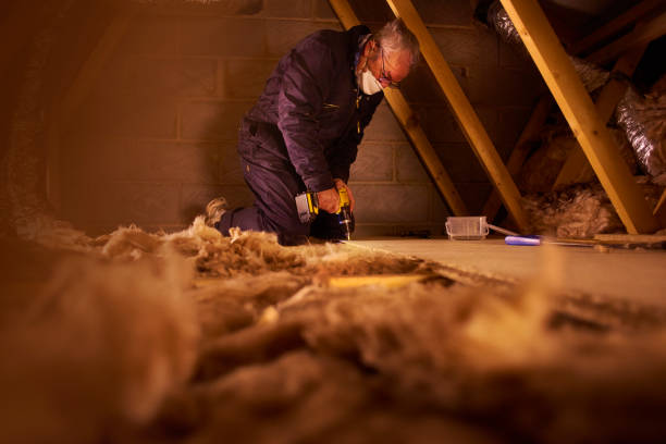 Best Blown-in Insulation  in Prineville, OR